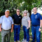 In the News:  Lodi News-Sentinel