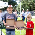 Museum Week – Kid’s Day