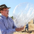 David Voit – WB6TOU