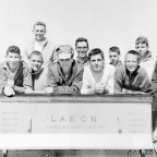 Keith & Dianna Colgan