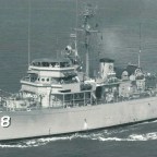 USS Lucid Museum Ship