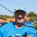 Raising Grapes & Antennas