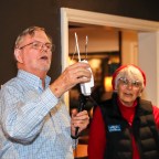 What Do We Talk About at Club Meetings?