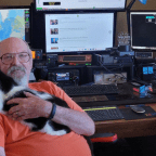 Dennis Merritt – W6UHQ