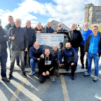 Sometimes Working DX is Dumb Luck